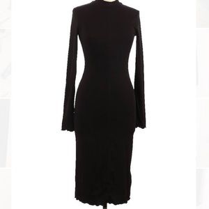 H&M Turtleneck Dress